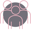 Our Team icon