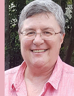 Dr Heather Mc Loughlin - Psychologist