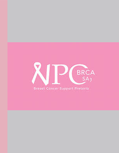 Pretoria-based Breast Cancer Support Group