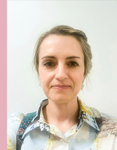 Zelda Hugo - Registered Dietitian